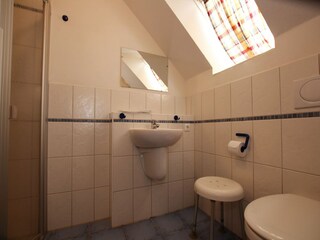 Vakantiepark Wernigerode Kenmerken 13