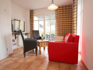 Vakantiepark Wernigerode Kenmerken 14