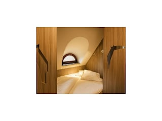 Ferienpark Dobbin-Linstow Ausstattung 10