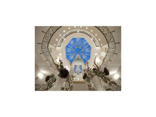 Parc de vacances Dobbin-Linstow Équipement 14