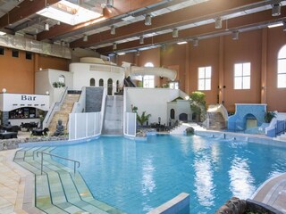 Ferienpark Dobbin-Linstow Außenaufnahme 5