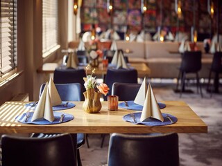 Parco vacanze Dobbin-Linstow  19