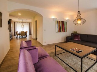 Parco vacanze Dobbin-Linstow Caratteristiche 12