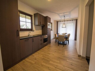 Parco vacanze Dobbin-Linstow Caratteristiche 13