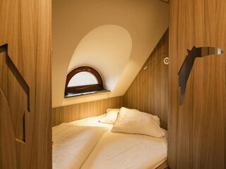 Parco vacanze Dobbin-Linstow Caratteristiche 14