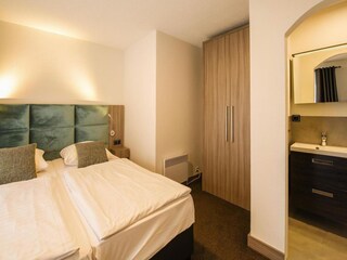 Vakantiepark Dobbin-Linstow Kenmerken 14