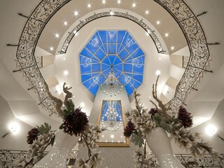 Parco vacanze Dobbin-Linstow  20