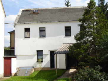 Ferienwohnung Fiege