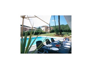 Parque de vacaciones Moliets-Plage  35
