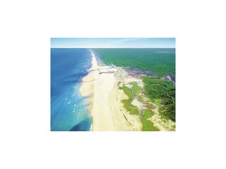 Parque de vacaciones Moliets-Plage Entorno 33