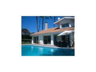Holiday park Moliets-Plage Outdoor Recording 5