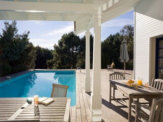 Holiday park Moliets-Plage Outdoor Recording 13