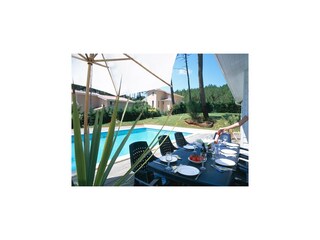 Holiday park Moliets-Plage  32