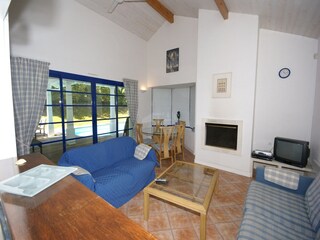 Holiday park Moliets-Plage Features 27
