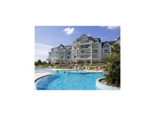 Holiday park L'Aiguillon-sur-Vie Outdoor Recording 8