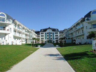 Ferienpark L'Aiguillon-sur-Vie Außenaufnahme 7