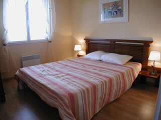 Holiday park L'Aiguillon-sur-Vie Features 13
