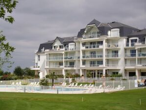 Parc de vacances Charmant appartement situé sur un terrain de golf - L'Aiguillon-sur-Vie - image1