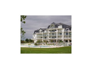 Parc de vacances L'Aiguillon-sur-Vie Enregistrement extérieur 1