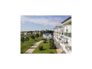Ferienpark L'Aiguillon-sur-Vie Außenaufnahme 4