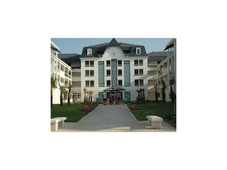 Ferienpark L'Aiguillon-sur-Vie Außenaufnahme 9