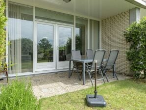 Holiday park Nice apartment with garden near the North Sea - Julianadorp - image1