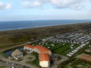 Parc de vacances Bel appartement au rez-de-chaussée, à seulement 400m de la mer du Nord - Julianadorp - image1