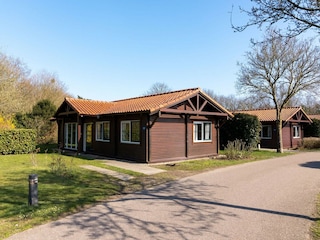 Ferienpark Putten Außenaufnahme 4