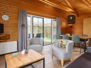 Ferienpark Putten Ausstattung 13