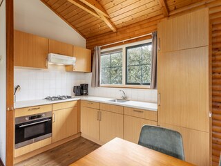 Ferienpark Putten Ausstattung 17