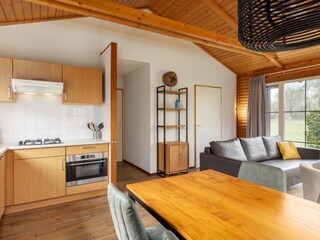 Vakantiepark Putten Kenmerken 8