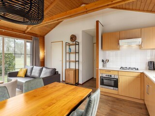 Vakantiepark Putten Kenmerken 18
