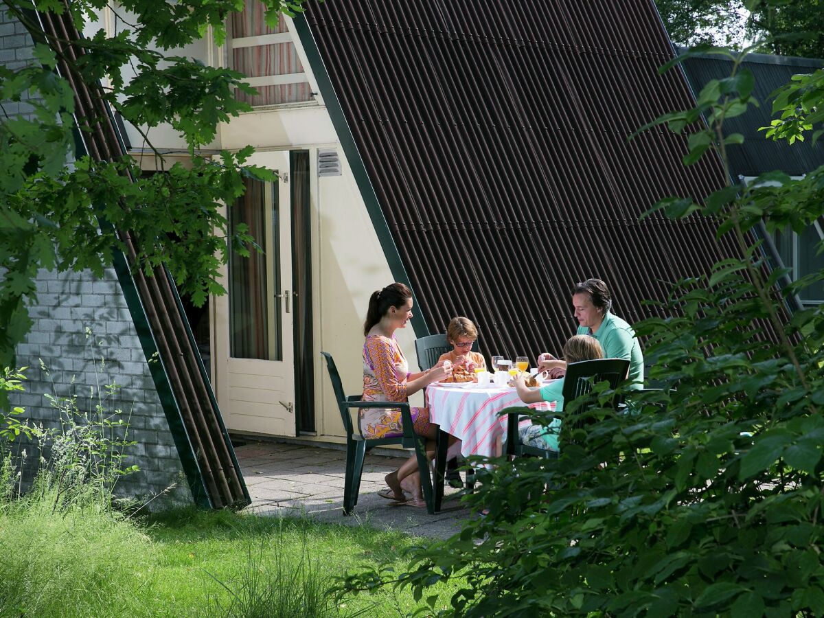 Parque de vacaciones Hoenderloo Grabación al aire libre 1