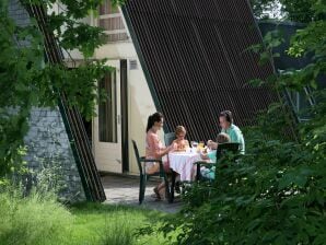 Vakantiepark Verzorgd ingerichte bungalow met afwasmachine, op De Veluwe - Hoenderloo - image1