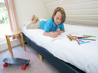 Vakantiepark Hoenderloo Kenmerken 4