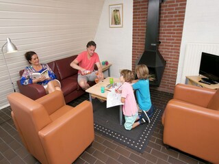 Vakantiepark Hoenderloo Kenmerken 4