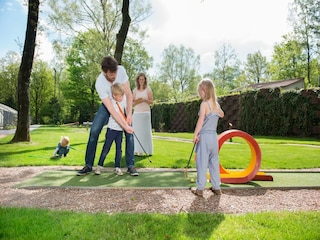 Parque de vacaciones Hoenderloo  28