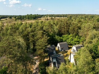 Parc de vacances Hoenderloo  38