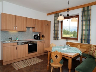 Apartment Krimml Features 4