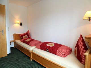 Appartement Krimml Équipement 3