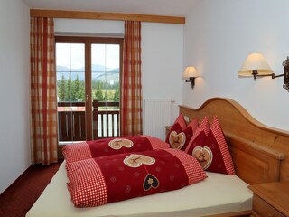 Apartment Krimml Ausstattung 4