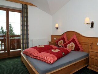 Appartement Krimml Kenmerken 5