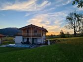 Holiday park Inzell Outdoor Recording 1