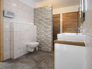 Vakantiepark Inzell Kenmerken 22