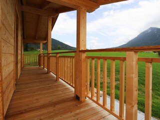 Parque de vacaciones Inzell  45