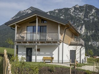 Vakantiepark Inzell Buitenaudio-opname 1