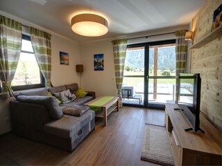 Parco vacanze Inzell Caratteristiche 34