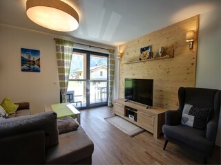 Vakantiepark Inzell Kenmerken 35