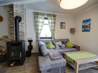 Parc de vacances Inzell Équipement 18