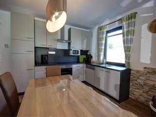 Ferienpark Inzell Ausstattung 19